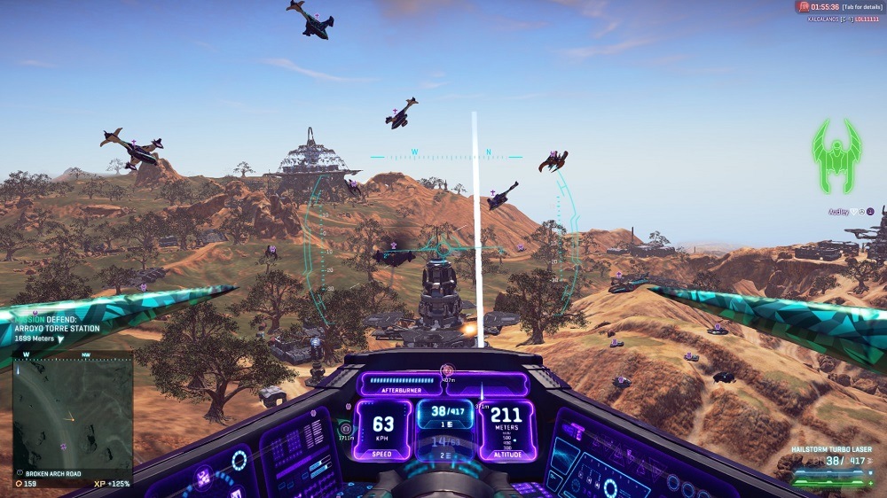 Planetside 2