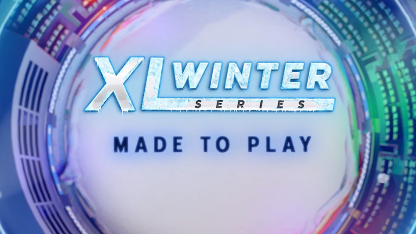 888poker XL Winter Series: Main Events, Satellites, Live Streams