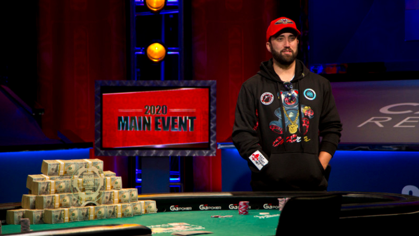 Most Memorable Disappointment of the Year: Results of the American Part of the WSOP 2020 Main Event