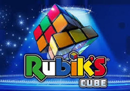 Playtech's new Rubik's Cube slot