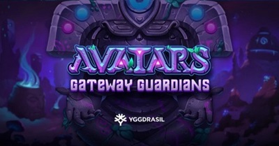 New Release of Avatars: Gateway Guardians from Yggdrasil