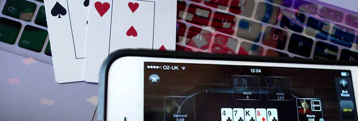 introduction to online gambling